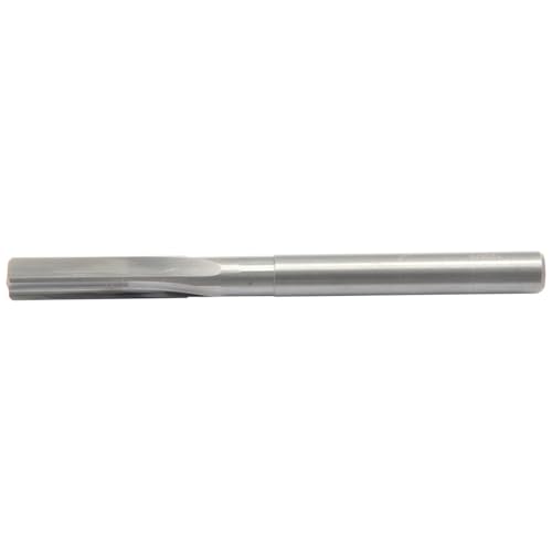 HHIP 2006-5032 Carbide Straight Shank Chucking Reamer, 1/2 x 1-1/2 x 4-Inch Size
