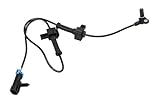 ACDelco 20938121 GM Original Equipment Rear ABS Wheel Speed Sensor