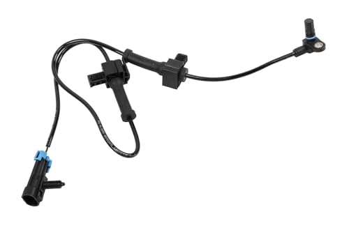 GM Genuine Parts 20938121 Rear Wheel Speed Sensor