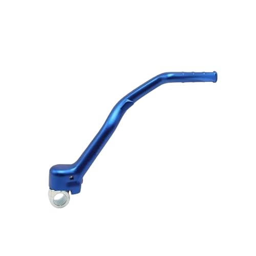 Pédale de levier démarrage usiné CNC pour moto cross YZ 250F