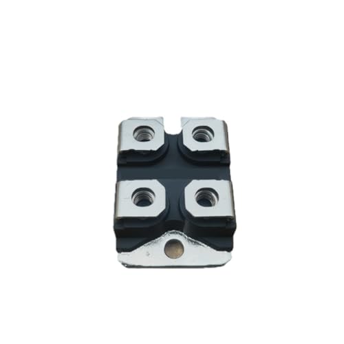 Module de puissance à thyristor MBR25060V élimine la surchauffe des circuits de commutation basse - 2