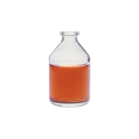 Kimble KG-35 Serum Bottle 200mL Cover