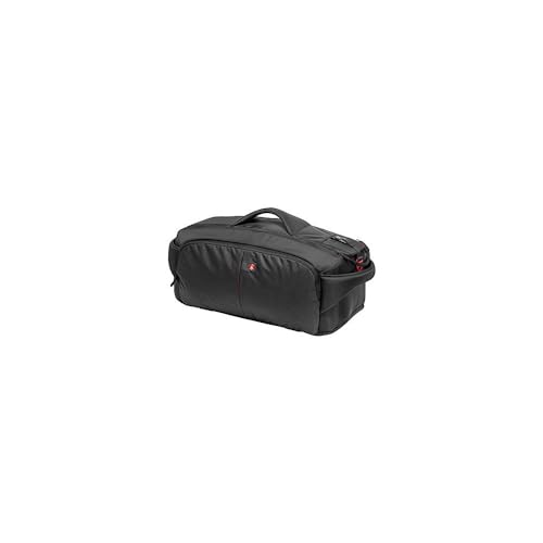 Amazon | Manfrotto MB PL-CC-197 ビデオケース (ブラック Amazon | Manfrotto MB PL-CC-197 ビデオケース (ブラック