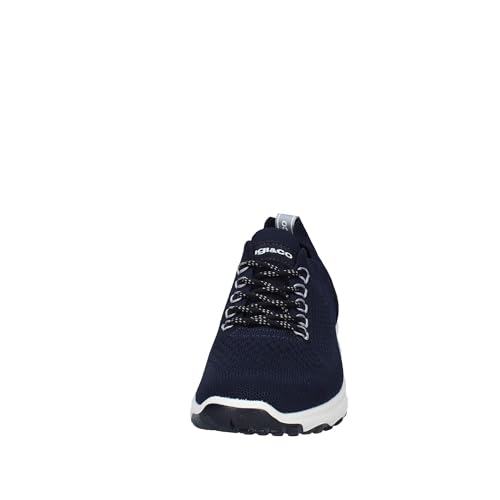 Image of IGI&Co Men's Sneaker Oxford Flat