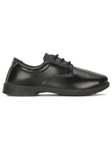 Image of Bata Unisex-Child Samuel E 24 School Uniform Shoe