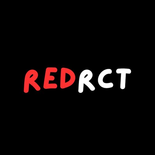 Redrct Podcast Podcast Por Centerual arte de portada