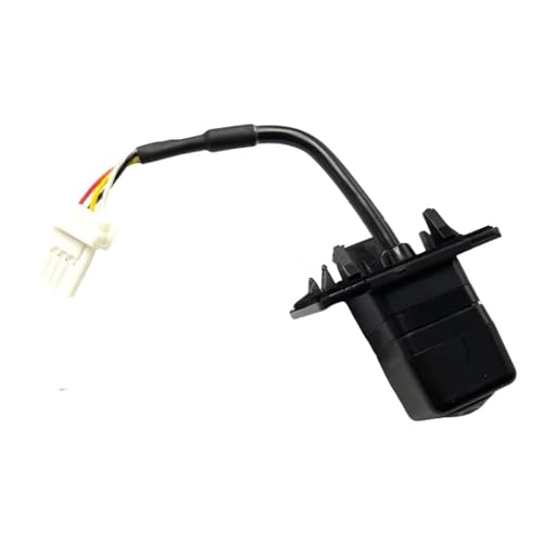 Caméra de recul Subaru Forester 2017-2018 haute précision pour optique 86267SG500 - 3