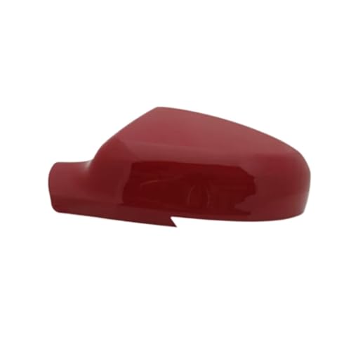 Coque de rétroviseur gauche rouge pour Mazda 6 GG1 2013-2015