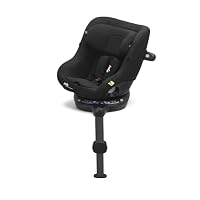 Joie i-Spin™ 360 Compact R129 Kindersitz, 61–105 cm, 6 Mon-4 J (Raven) – Ansicht 5