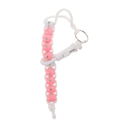 Pulsera Contadora de Puntuación de Golf con Cuentas de Brillante