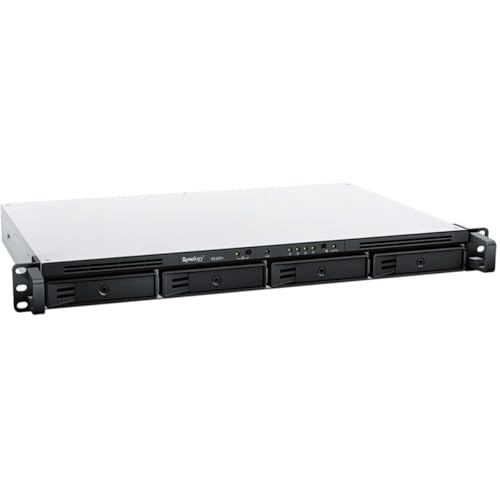 Synology DS3622xs+ NAS