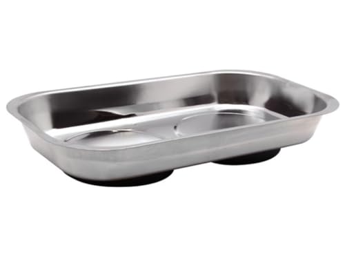 Velleman HPUT3 Magnetic Tray, 1 Grade to 12 Grade