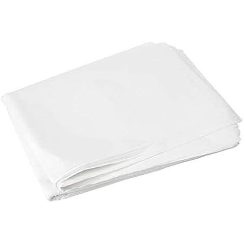Papier de soie Creavvee 30 feuilles Cover