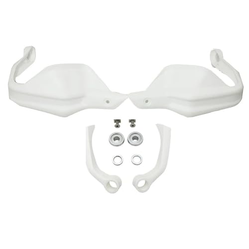 Bouclier de protection des mains S1000XR pour rouler confortablement en voyage et road-trip