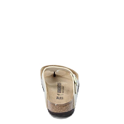 Image of Birkenstock 1016108139 Gizeh Gold Bf R 39