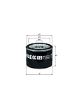 MAHLE OC 619 Oil Filter