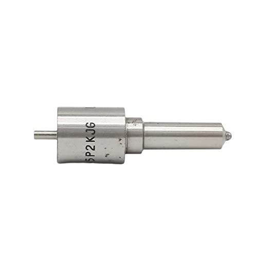 motokent INJECTION NOZZLE: LISTER/TX - 10088