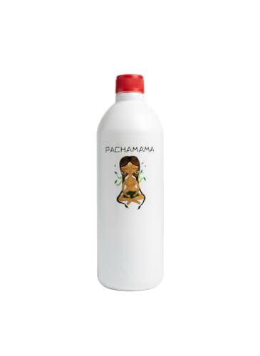 Pachamama PH Down Desincrustante Natural | Regulador de pH para Riego | Biodegradable y Seguro