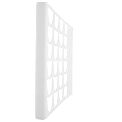 Cabilock Soporte Acrílico Para De Café Organizador De Almacenamiento Compacto y Funcional Diseño Estiloso y Práctico Para Cocinas Fácil De Limpiar y Reutilizable Ahorra Espacio y