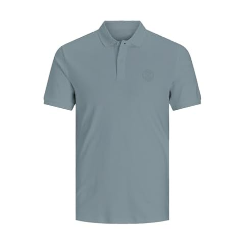Polo Jcojersey JACK&JONES JUNIOR Cover