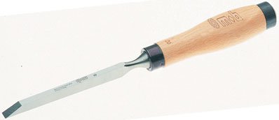 MOB Outillage 7010100201 Bedane menuisier eb 10, Noir