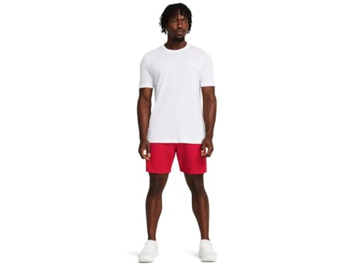 Image of Under Armour Men's Launch Run 7 Inch Unlined Shorts