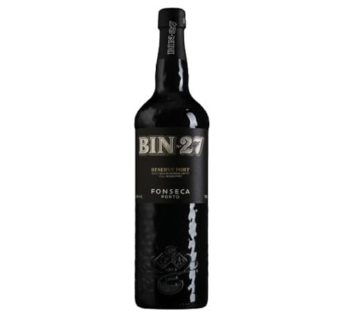 Fonseca Bin 27 Port | 75 cl