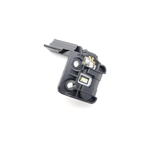 Módulo Fuente Ojo Ángel Balasto Chip Faro Coche para Luces Diurnas BMW Serie 5 F10 F18 2010 3