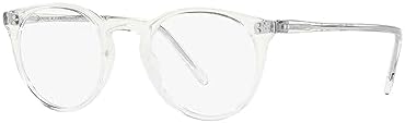 Oliver Peoples O'MALLEY OV 5183 BUFF CRYSTAL 47/22/145 men Eyewear Frame