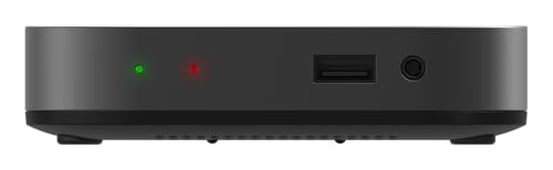 Teléfono fijo Snom SP800 con audio HD y 8 SIP miniatura 3