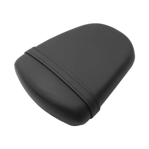 Pad coussin housse siège de moto passager arrière GSX-R600 GSX-R 750 2006 2007
