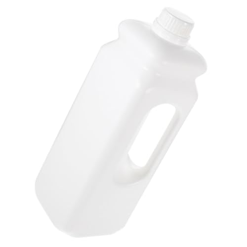 Juice Storage Bucket with Handle Beverage Container Sealed Syrup Dispenser for Honey Juice and Syrups