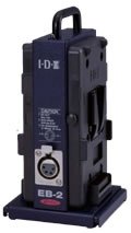 Amazon.co.jp: IDX/アイディーエクス 電源ターミナル[EB-2] : 家電＆カメラ