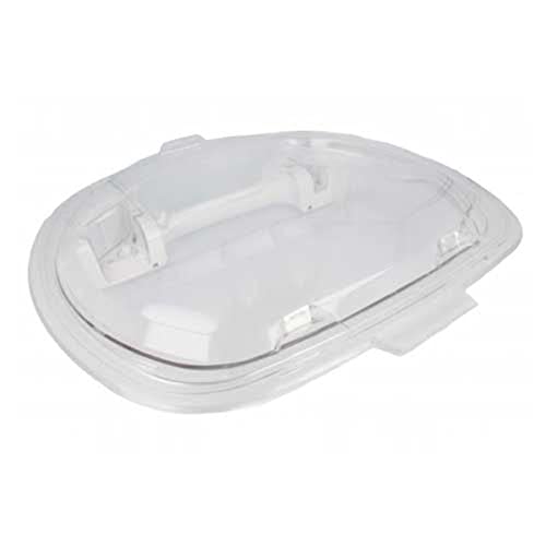 Depósito compatible con secadora Hoover, Candy, Otsein 40008542 (repuesto original)