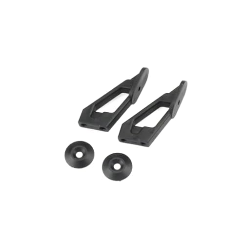 Fixation d'aile queue Wltoys 104001 pour réparer et renforcer votre voiture RC