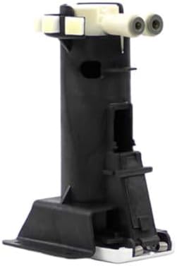 Whirlpool Refrigerator Water Filter Housing (Black) W11172791 - View #2