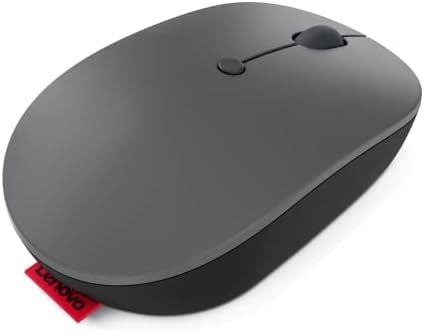 Lenovo USB-C kablosuz fare, 4Y51C21216 - Görsel 4