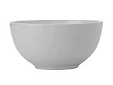 Reisschale Ø 12,0 cm Serie CASHMERE VILLA aus Bone China. Kann bedenkenlos im Geschirrspüler gereinigt werden. Ofen- und mikrowellenfest.