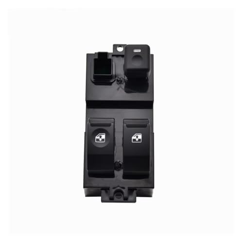 Bouton de lève-vitre électrique de rechange pour réparer Pajero II - 4