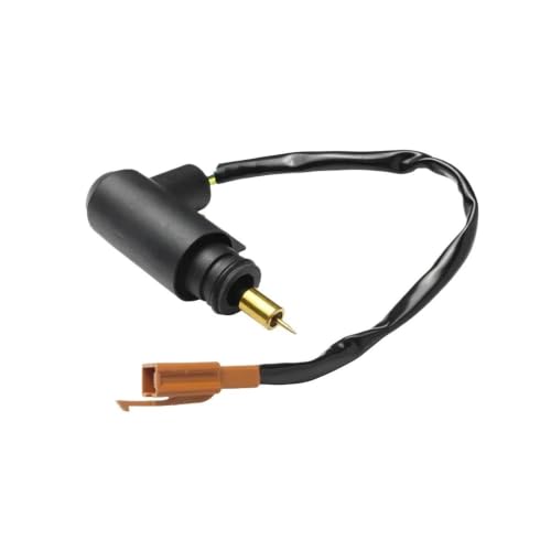 Carburador de moto estrangulador automático Suzuki An125