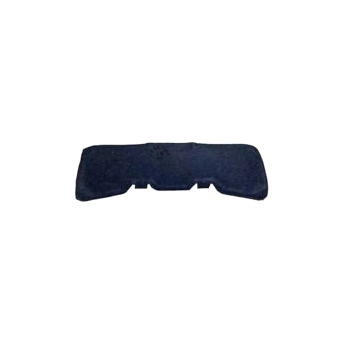 Coussin capot moteur voiture Jazz MK3 pour stopper le bruit et la chaleur