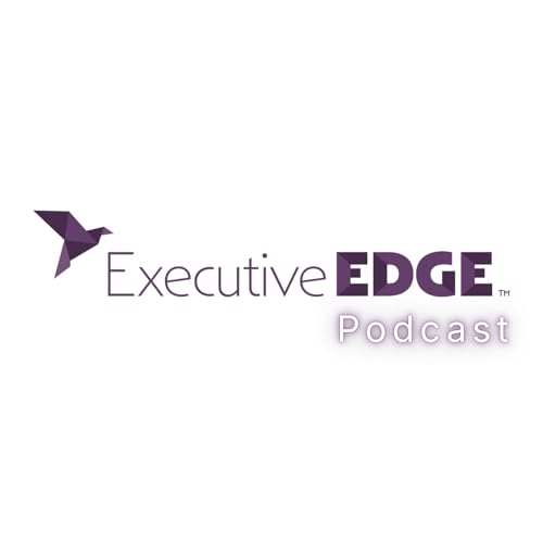 『ExecutiveEDGE Podcast』のカバーアート