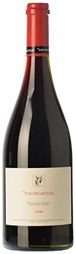 Dominio de Atauta Valdegatiles Tempranillo Ribera del Duero Crianza 75 cl