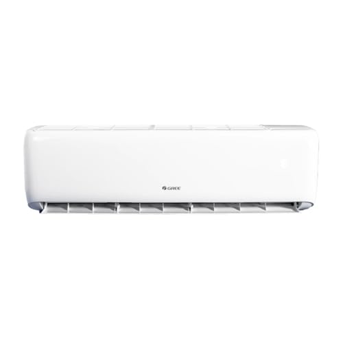 Ar Condicionado Split Hi Wall Gree G-Top Auto Inverter 9000 BTU/h Frio GWC09ATB-D6DNA1A/I – 220 Volts