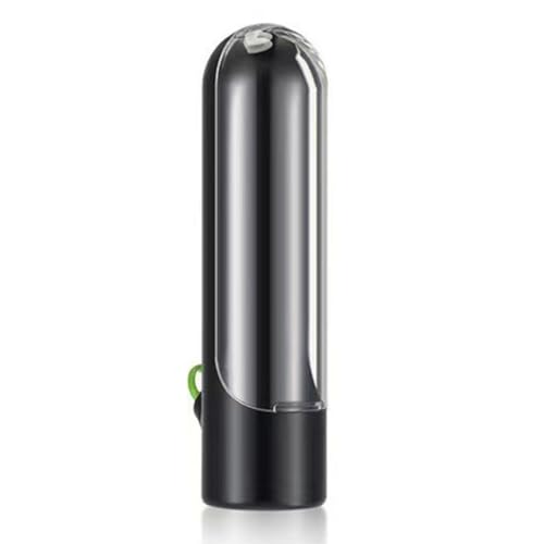 Ujjdwiurgh 1 protector de hierbas para refrigerador, almacenamiento de hierbas para refrigerador, perejil y espárragos