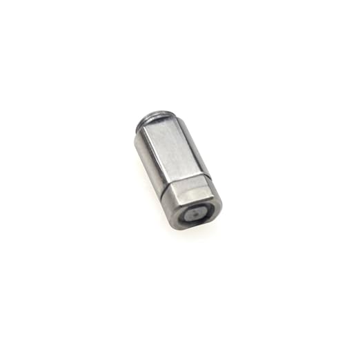 Charnière XK542 arrêt libre pour stopper la chute des capots d'instruments - 2