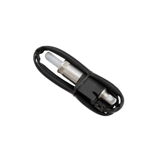 Selecteur vitesse pliante et capteur quickshifter pour moto CF400-6 - 6