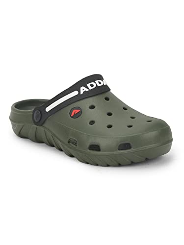 Image of Adda SWIFT || Durable & Comfortable || EVA Sole || Lightweight || Fashionable || Super Soft || Clogs for Men