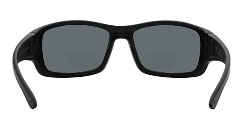 Image of Hobie Everglades Polarized Sport & Float Sunglasses for Men & Women - UV Protection, Multiple Lens & Frame Options