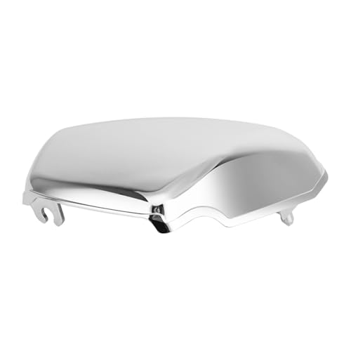 Carénage batterie moto droit XV700 XV750 XV1100 résout les problèmes de cache perdu